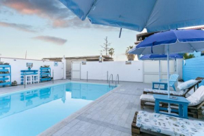 Avocado house - con piscina - Private parking